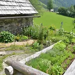 Konukevi Tetter Schladming