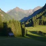 Konukevi Tetter Schladming