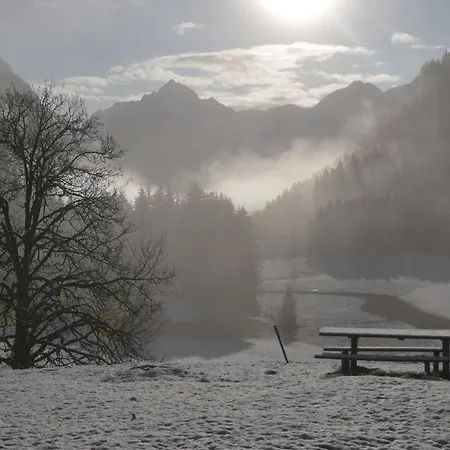 Konukevi Tetter Schladming