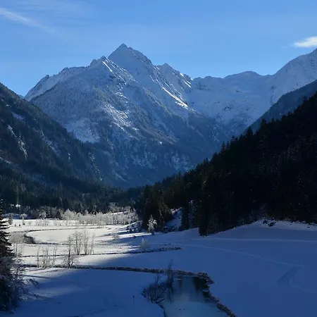Pensjonat Tetter Schladming