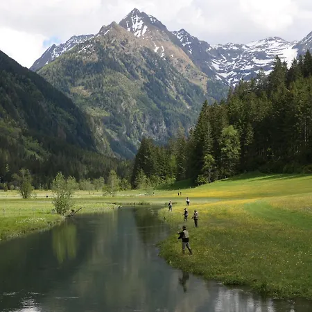 Tetter Schladming