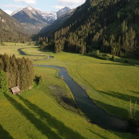 Tetter 3* Schladming