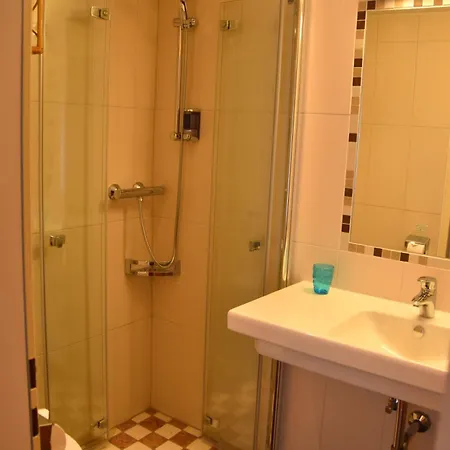 게스트하우스 Tetter