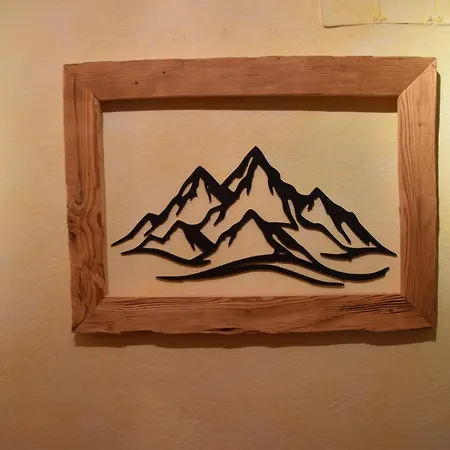 Tetter Konukevi Schladming