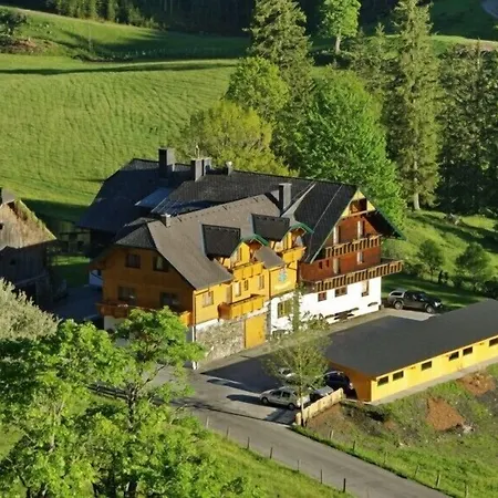 Tetter 3* Schladming