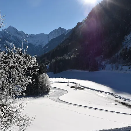 Konukevi Tetter Schladming