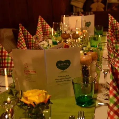 Guest house Tetter Schladming