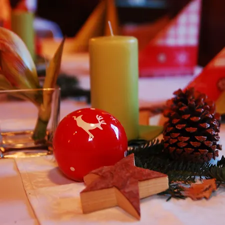 Konukevi Tetter Schladming