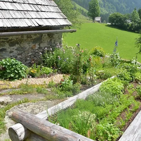 Konukevi Tetter Schladming