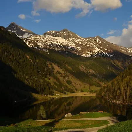 Konukevi Tetter Schladming