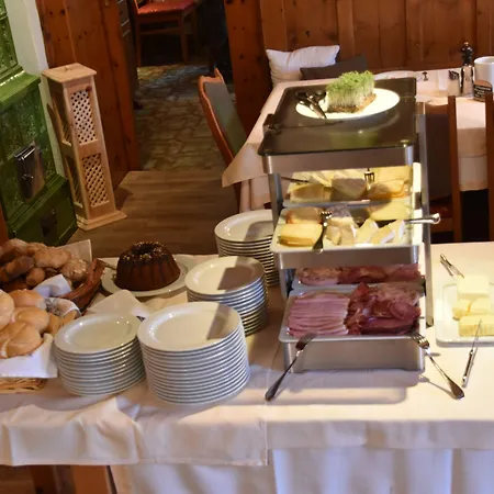 Tetter 3* Schladming