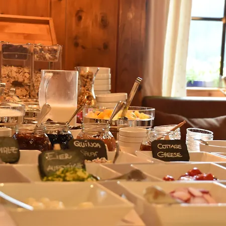 Guest house Tetter Schladming