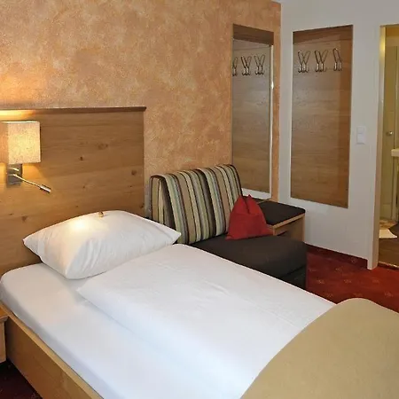 Guest house Tetter Schladming