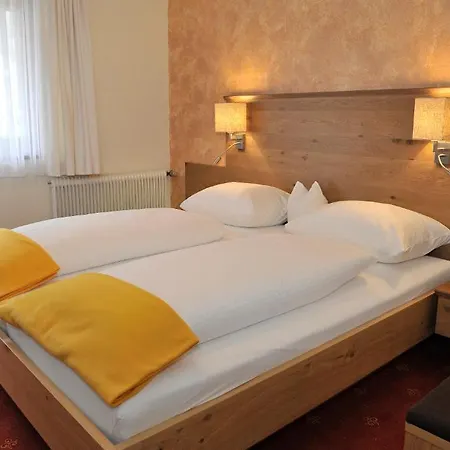 Gasthof Tetter 3*