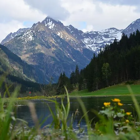 Pensjonat Tetter Schladming