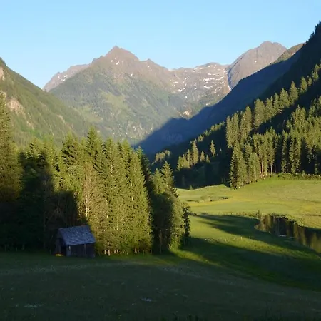 Konukevi Tetter Schladming