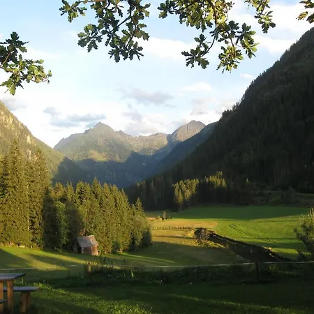 Tetter 3* Schladming