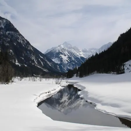 Konukevi Tetter Schladming
