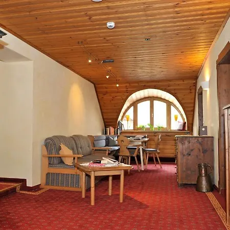 Tetter 3* Schladming