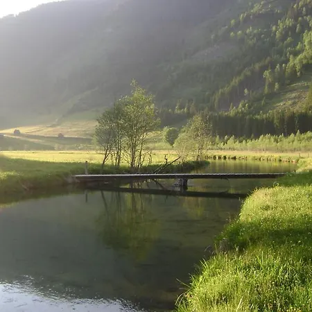 Tetter Konukevi Schladming