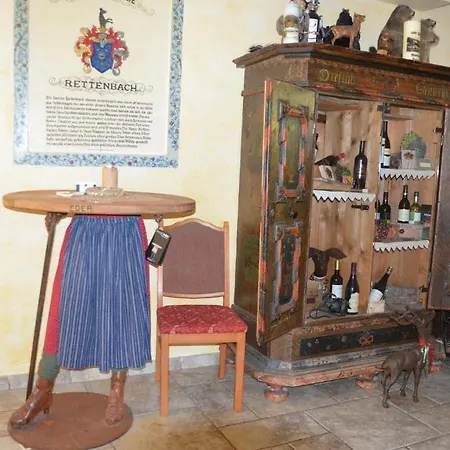 Pensionat Tetter Schladming