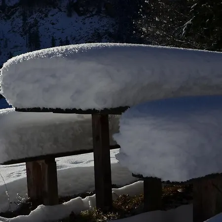Konukevi Tetter Schladming