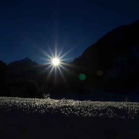 Tetter Konukevi Schladming