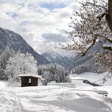 Tetter Pensionat Schladming