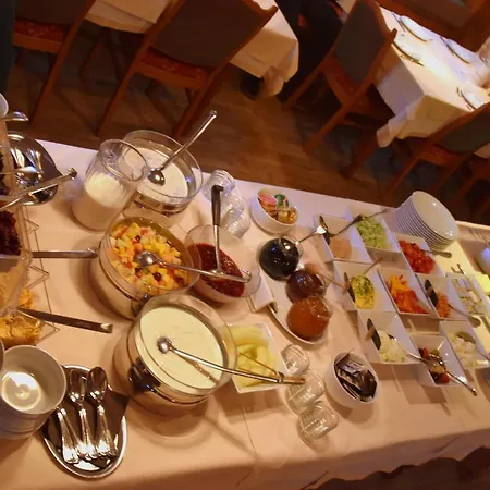 Konukevi Tetter Schladming