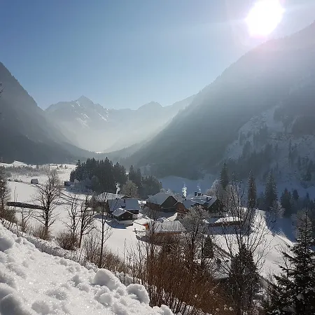 Gasthof Tetter Schladming
