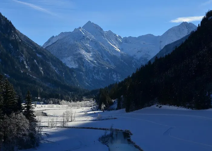 Guest house Tetter Schladming