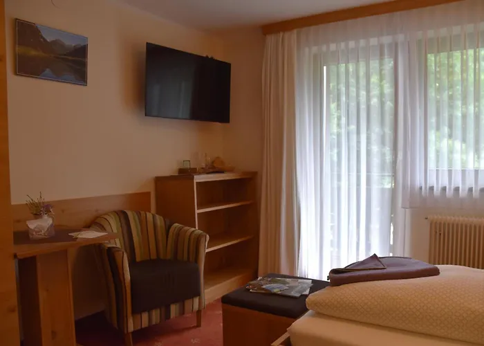 Tetter ゲストハウス 3*