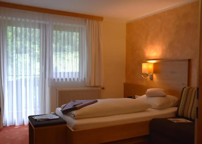 게스트하우스 Tetter 3*