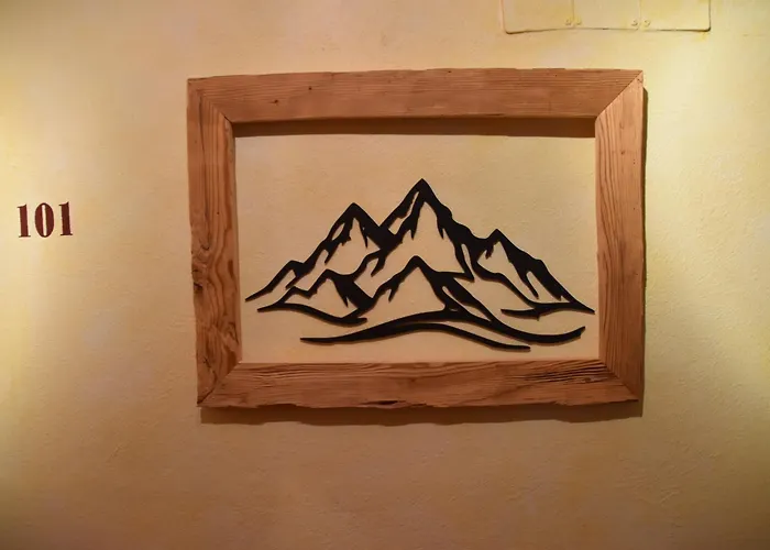 Tetter ゲストハウス シュラートミンク