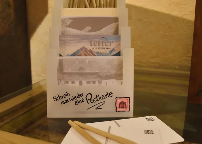 게스트하우스 Tetter 슈라드밍