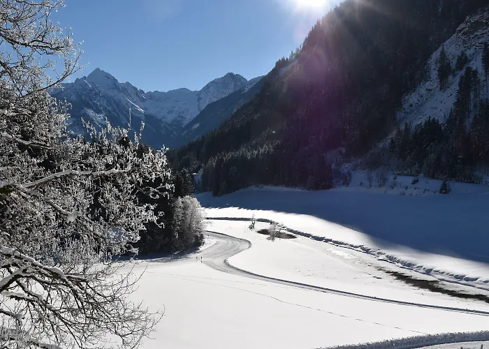 게스트하우스 Tetter 슈라드밍