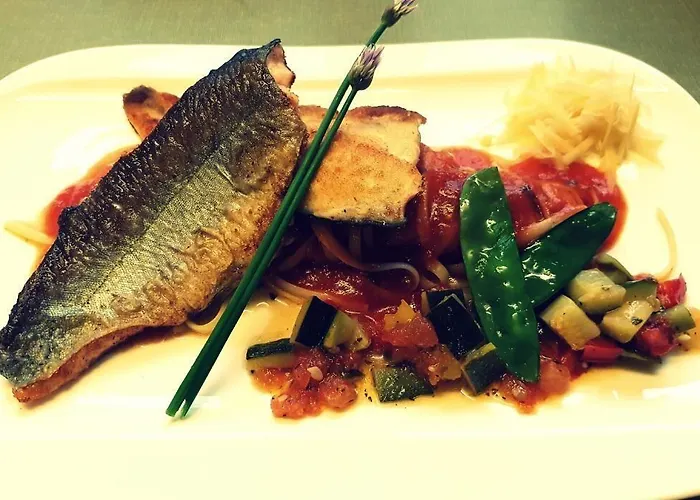 게스트하우스 Tetter 슈라드밍