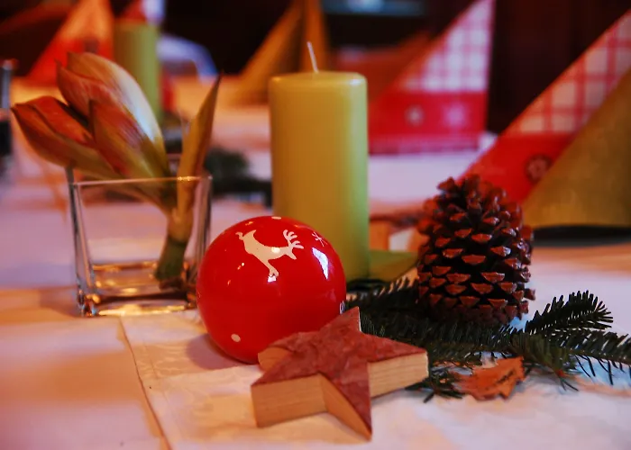 게스트하우스 Tetter 슈라드밍