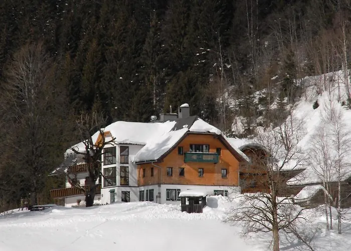 Tetter 3* Schladming