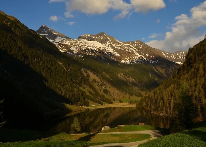 Guest house Tetter Schladming