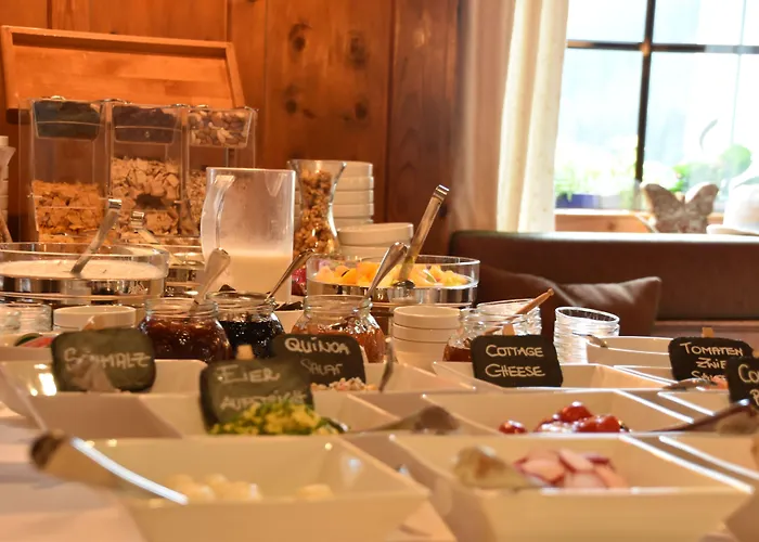 게스트하우스 Tetter 슈라드밍