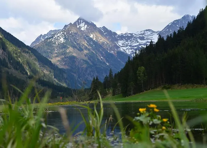 Gasthuis Tetter Schladming