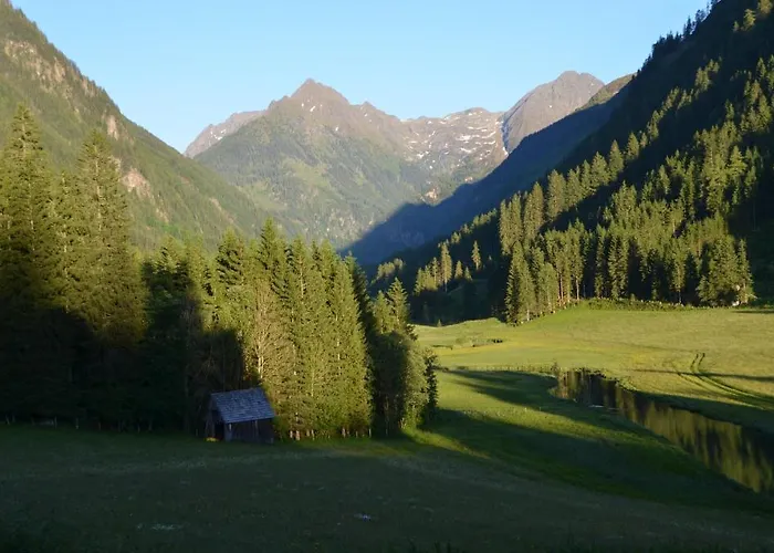 Guest house Tetter Schladming