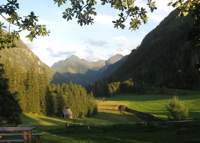 Tetter 3* Schladming