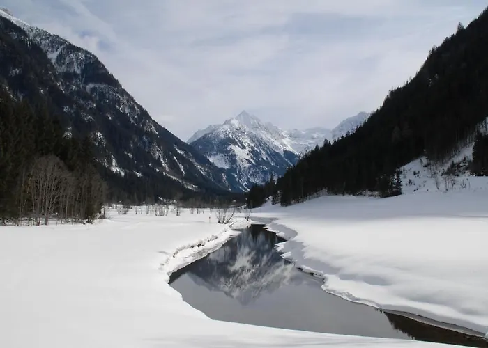 게스트하우스 Tetter 슈라드밍