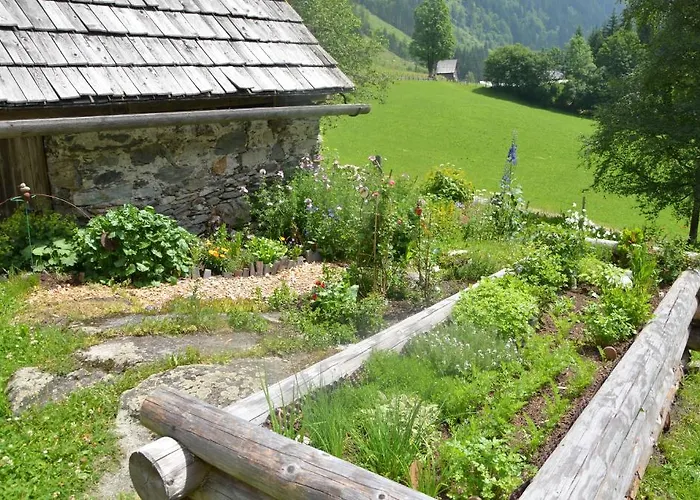 Gasthuis Tetter Schladming