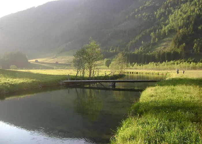 Tetter Gasthuis Schladming