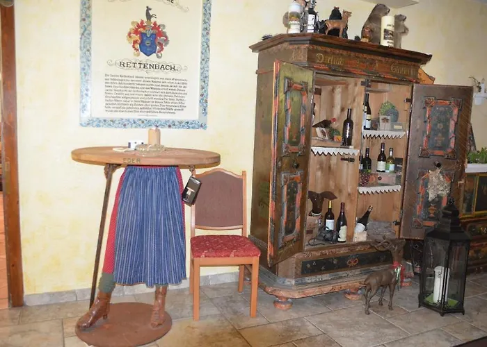 Guest house Tetter Schladming