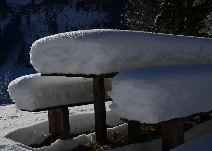 Gasthuis Tetter Schladming