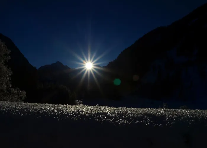 Tetter Gasthuis Schladming